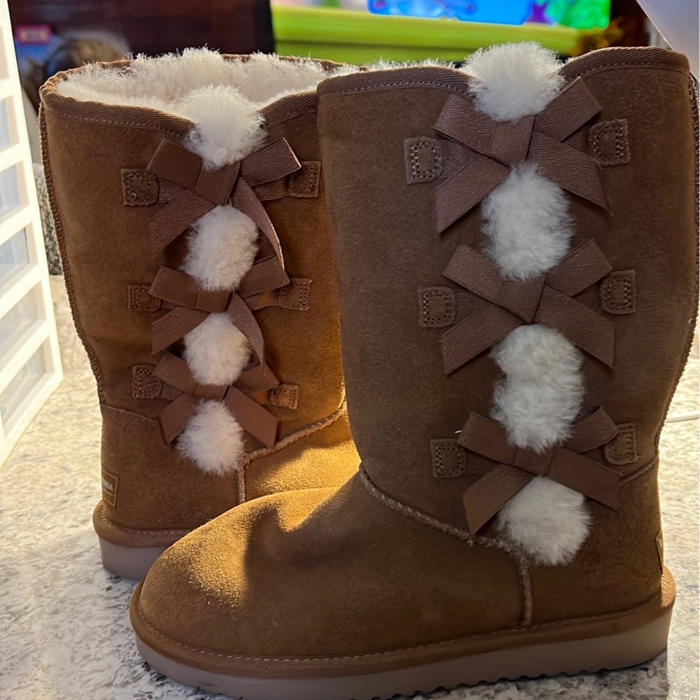 Ugg Women’s winter boots